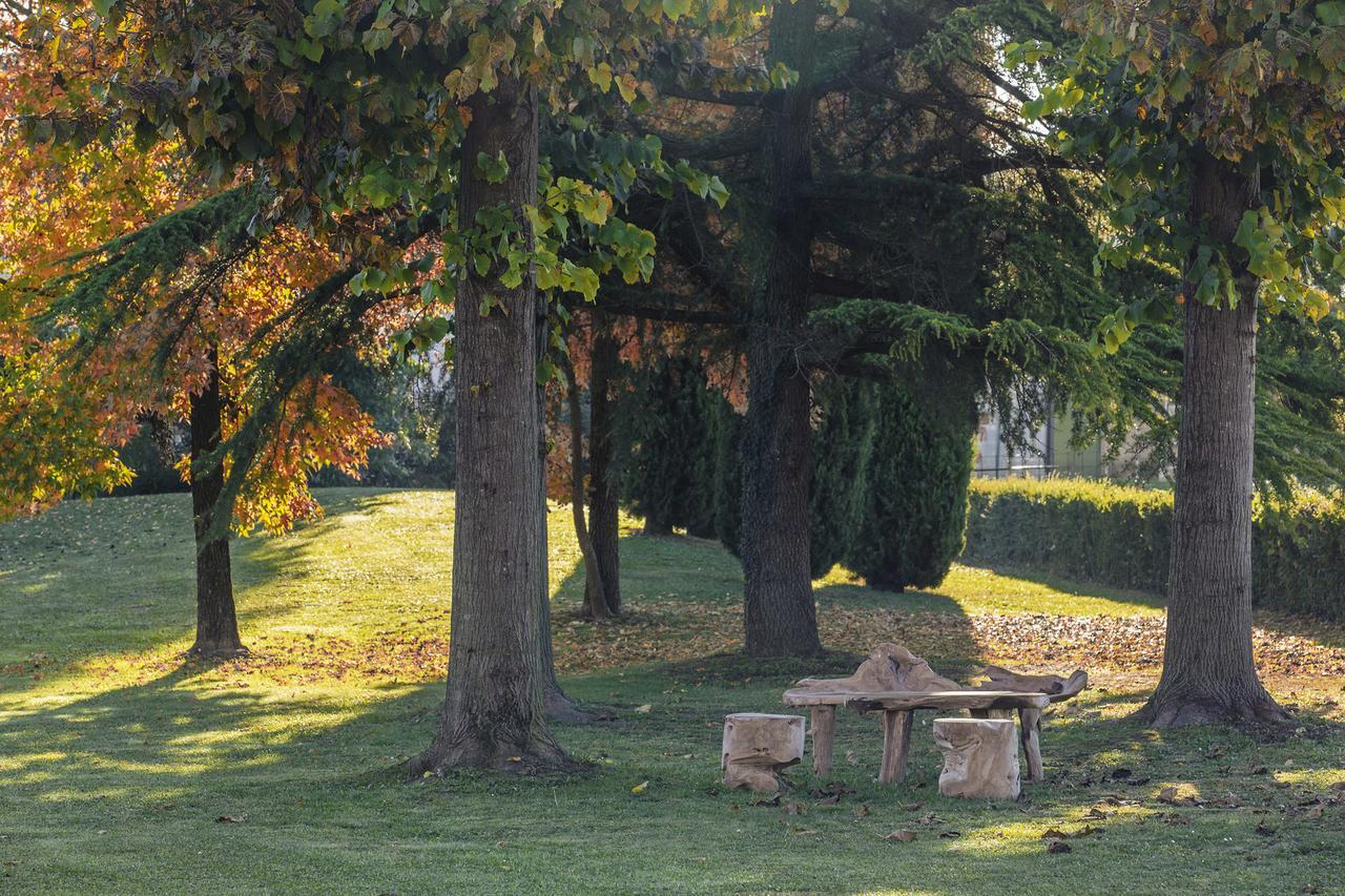 Ca' Ciaran Bed & Breakfast Chiarano Luaran gambar
