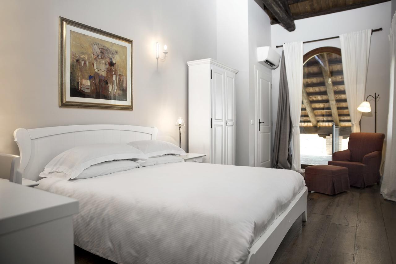 Ca' Ciaran Bed & Breakfast Chiarano Luaran gambar