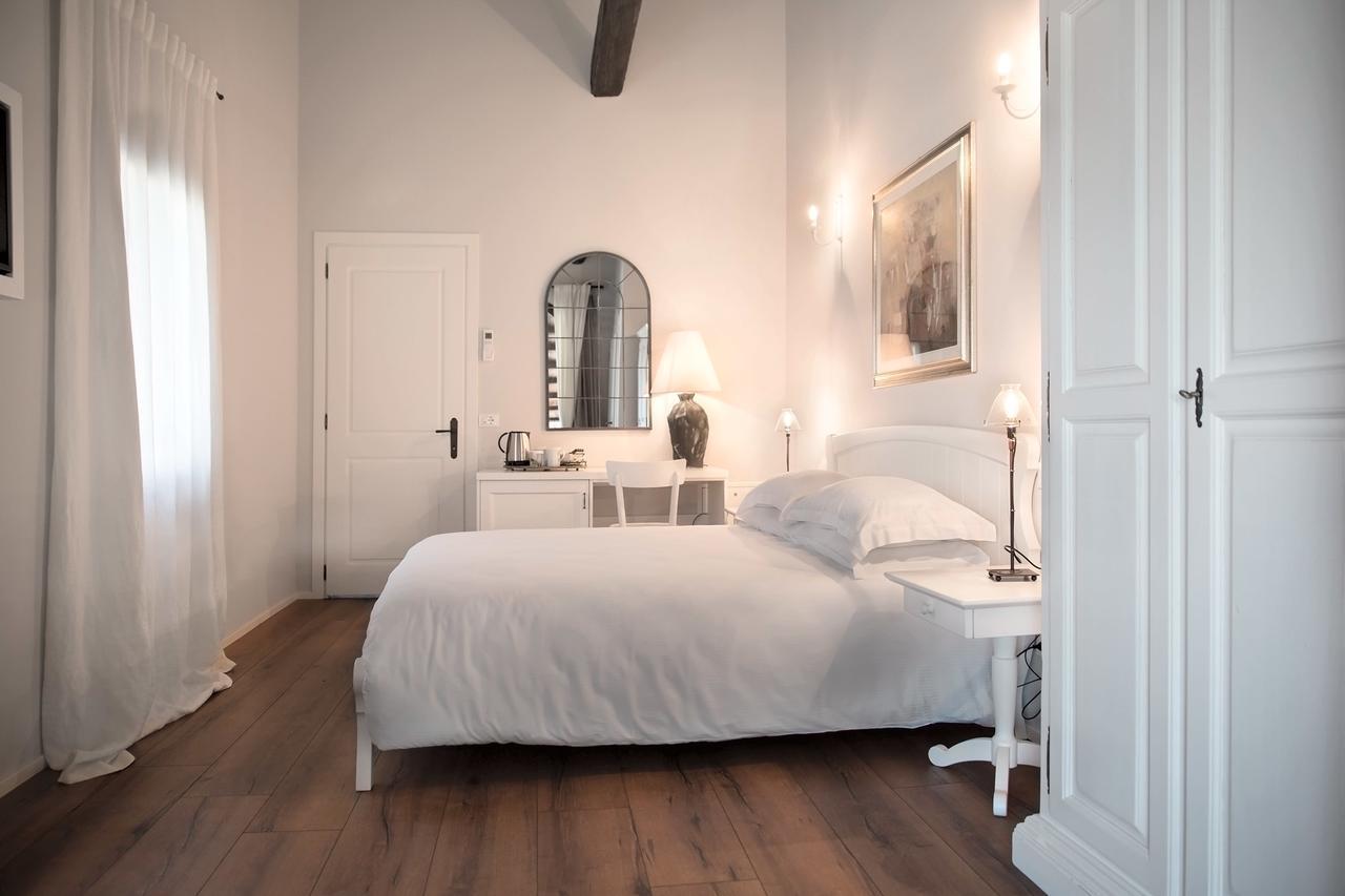 Ca' Ciaran Bed & Breakfast Chiarano Luaran gambar