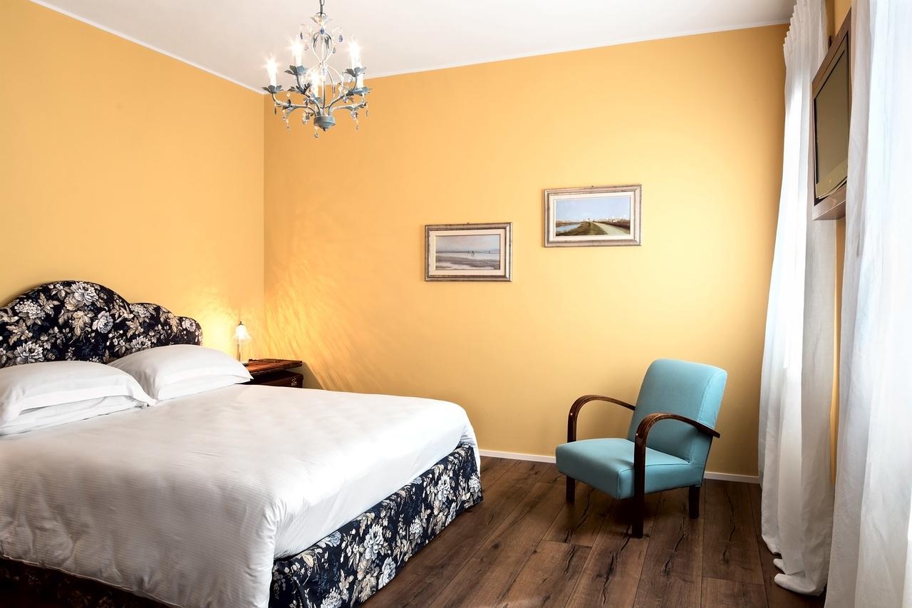 Ca' Ciaran Bed & Breakfast Chiarano Luaran gambar
