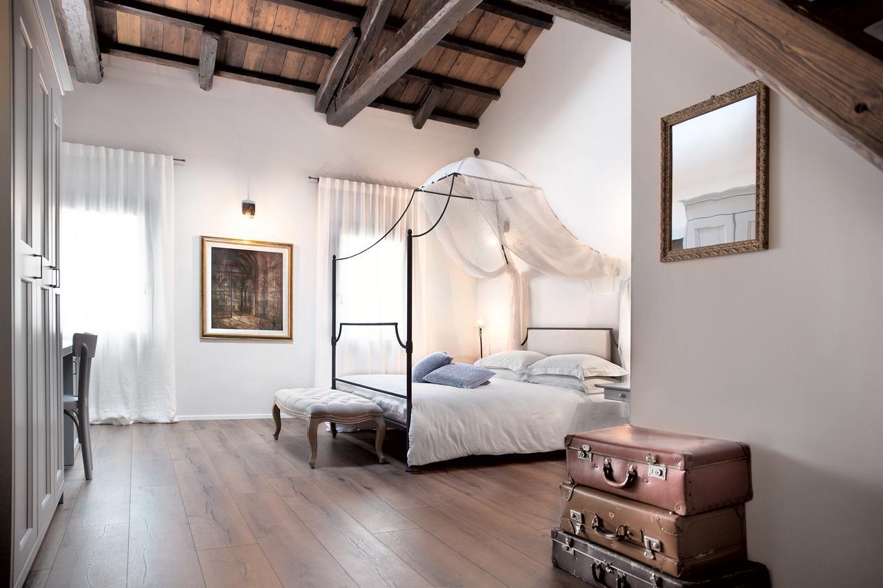Ca' Ciaran Bed & Breakfast Chiarano Luaran gambar