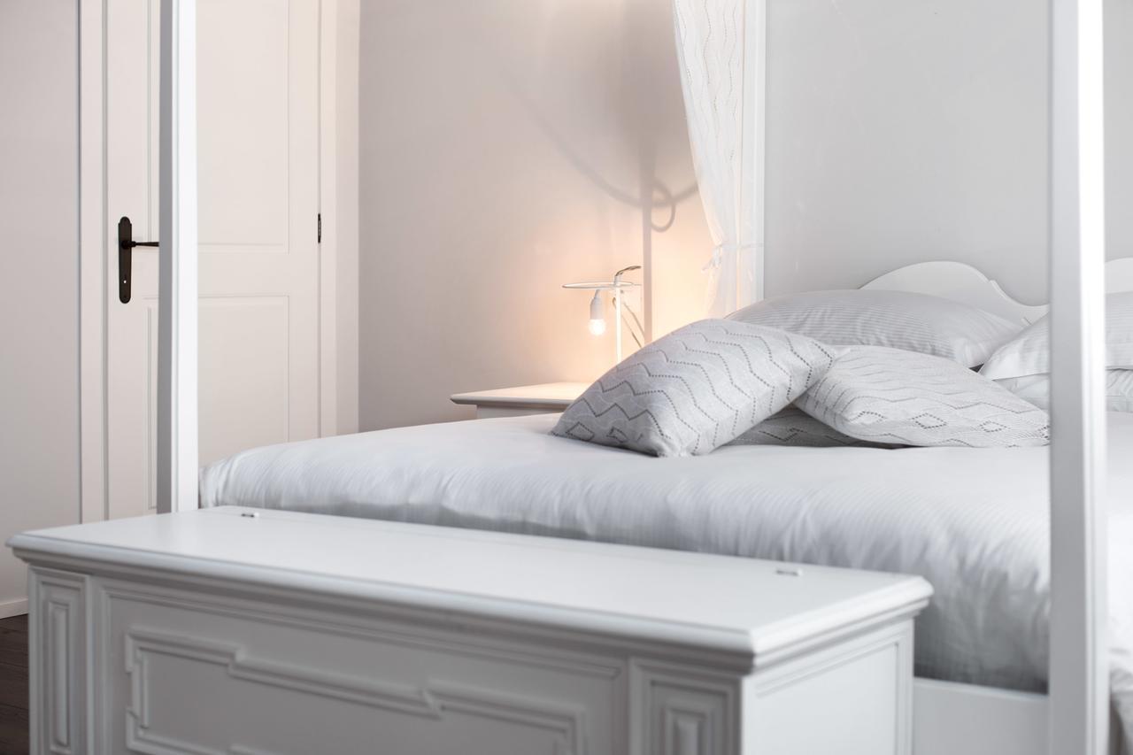 Ca' Ciaran Bed & Breakfast Chiarano Luaran gambar