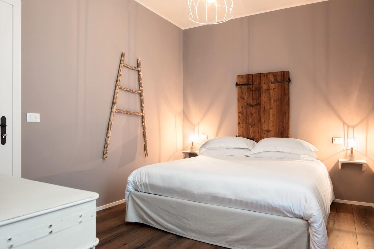 Ca' Ciaran Bed & Breakfast Chiarano Luaran gambar