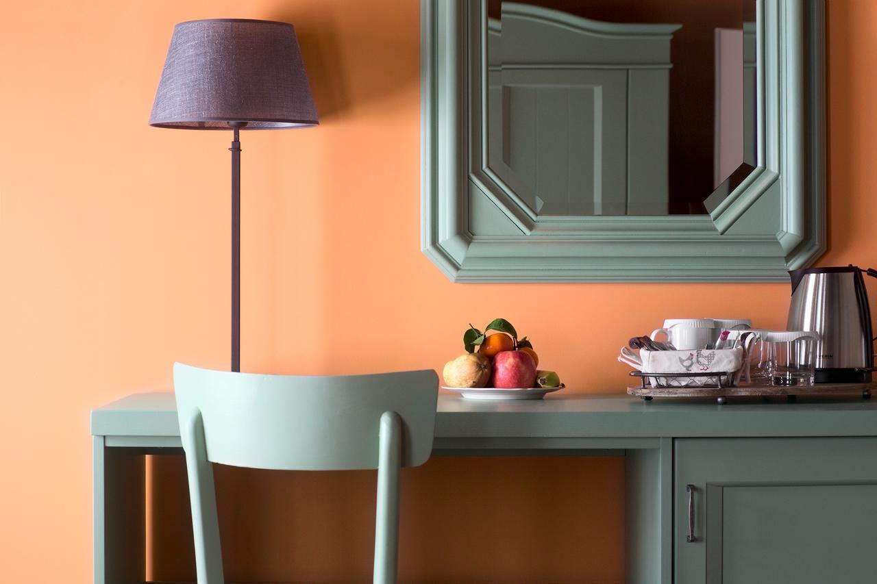 Ca' Ciaran Bed & Breakfast Chiarano Luaran gambar