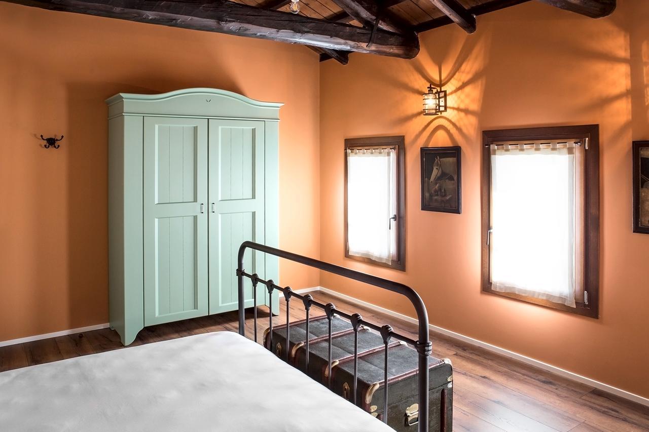 Ca' Ciaran Bed & Breakfast Chiarano Luaran gambar