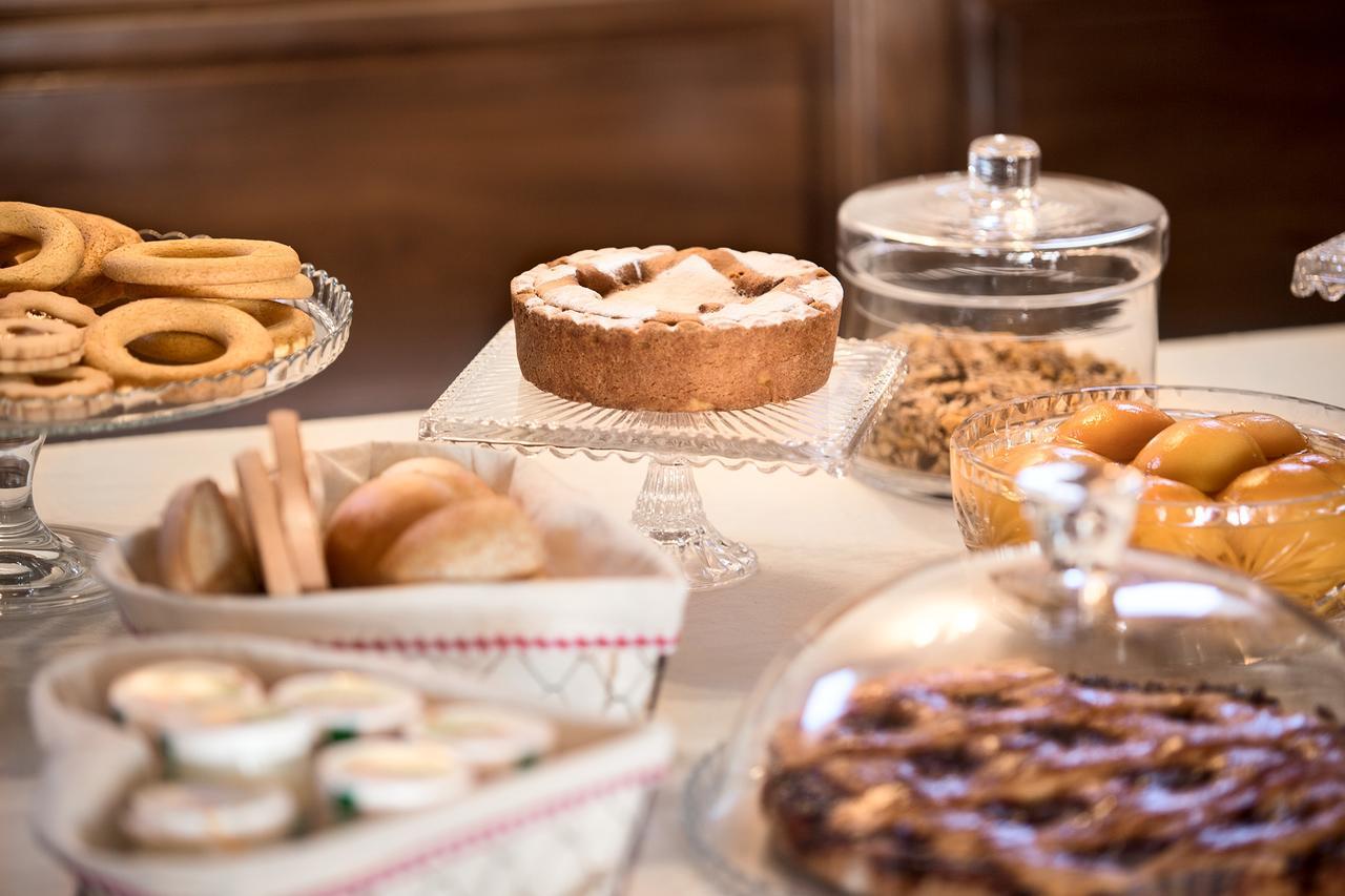 Ca' Ciaran Bed & Breakfast Chiarano Luaran gambar