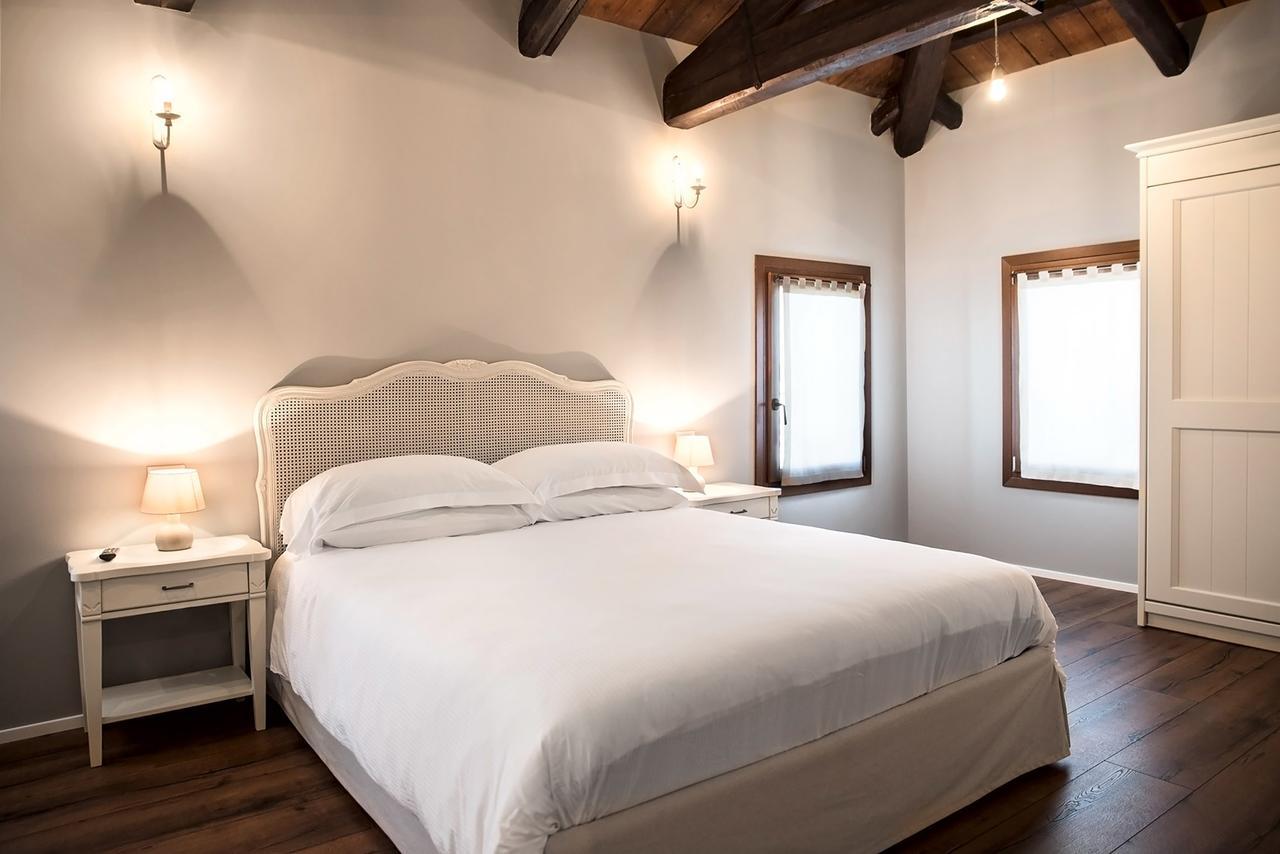 Ca' Ciaran Bed & Breakfast Chiarano Luaran gambar