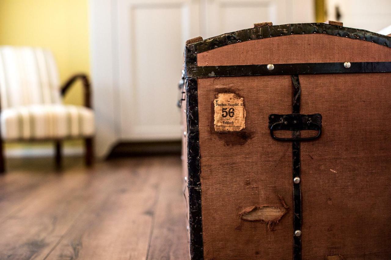 Ca' Ciaran Bed & Breakfast Chiarano Luaran gambar