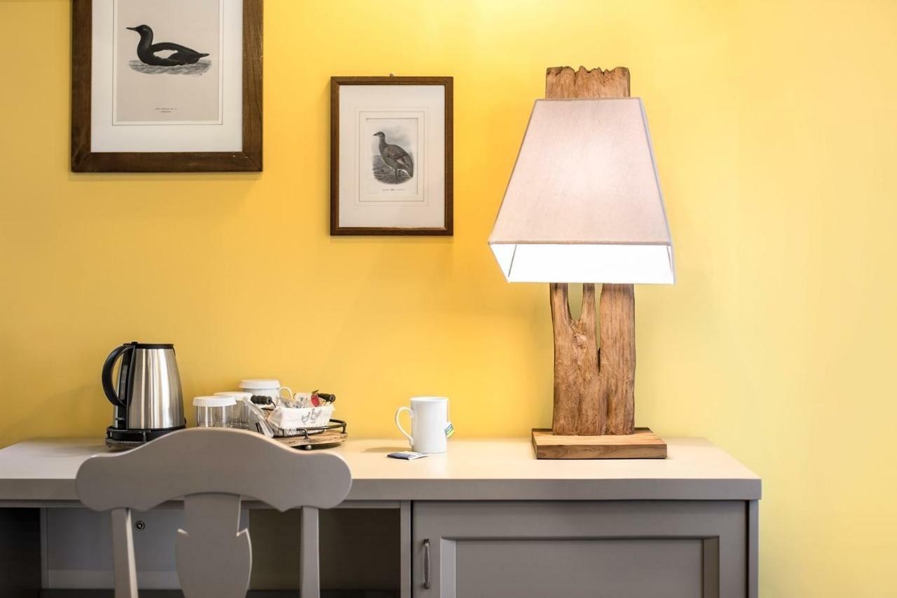Ca' Ciaran Bed & Breakfast Chiarano Luaran gambar