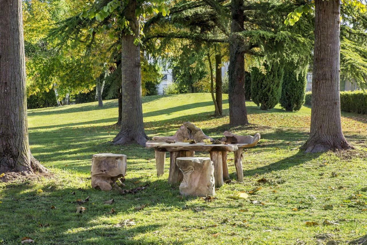 Ca' Ciaran Bed & Breakfast Chiarano Luaran gambar